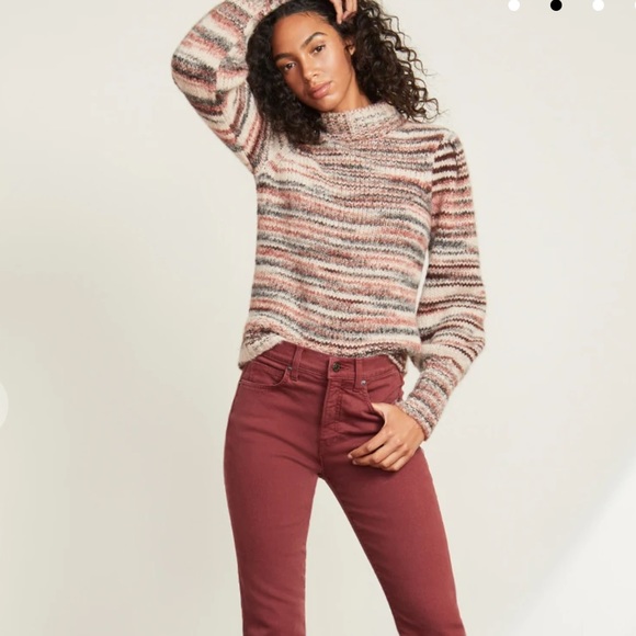 Nwt Veronica Beard Alston Sweater 